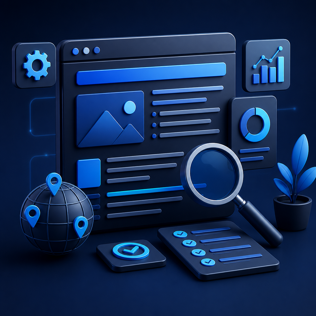 On-Page SEO: The Complete Beginner's Guide