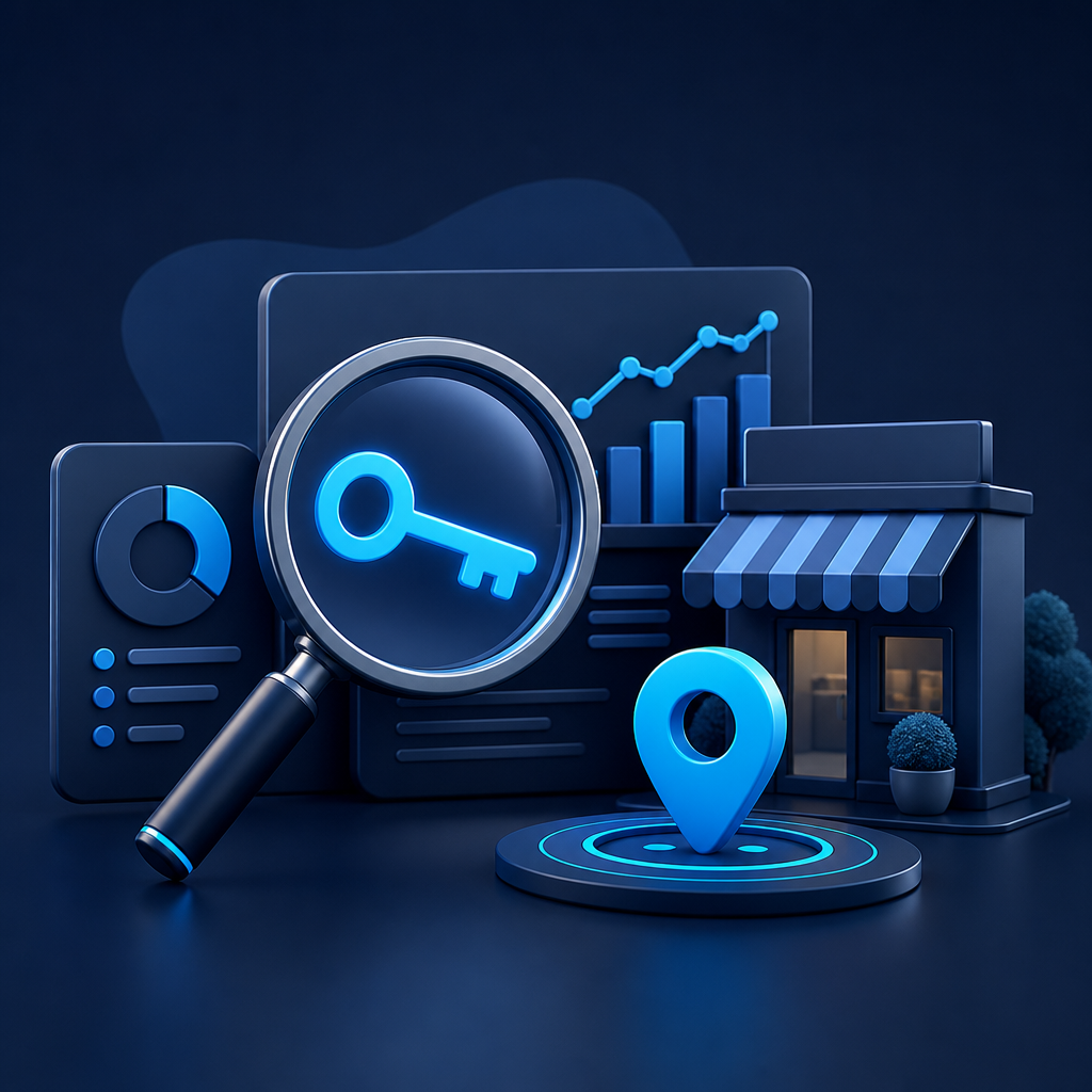 Keyword Research Made Simple for Small Business Owners